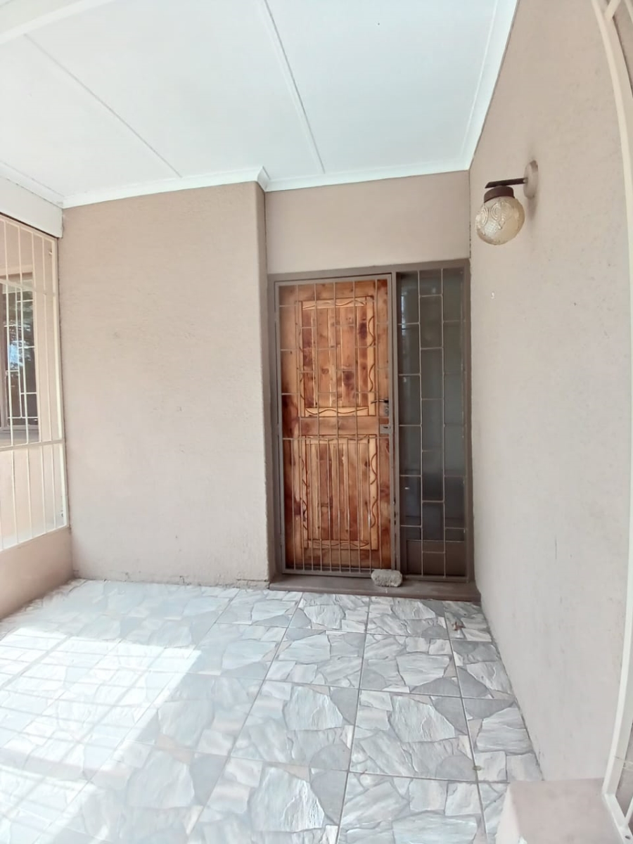 4 Bedroom Property for Sale in Sasolburg Ext 15 Free State